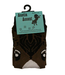 Austin Accent Adult Socks