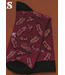 Austin Accent Adult Socks