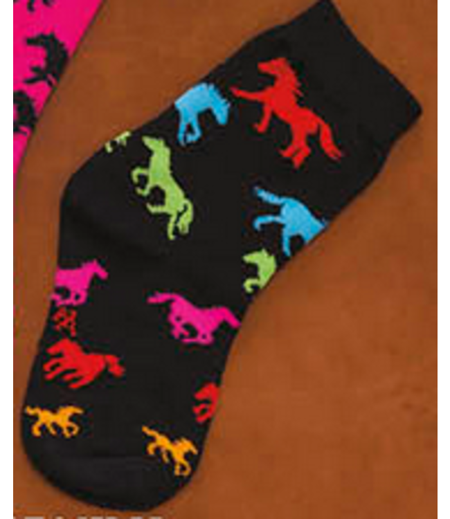 Austin Accent Kids Socks