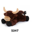 Austin Accent AA Stuffed Toy