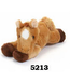 Austin Accent AA Stuffed Toy