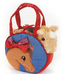 Austin Accent Purse w/Pony