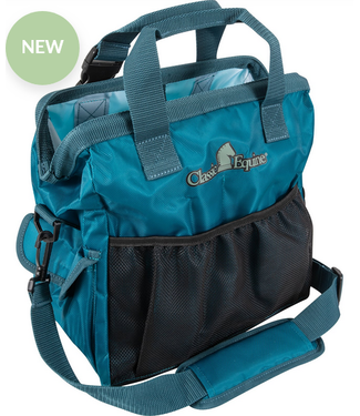 Classic Equine Groom Tote
