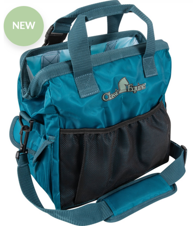 Classic Equine Groom Tote