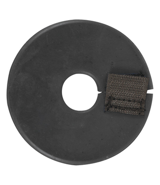 Cashel Bit Cheek Guards