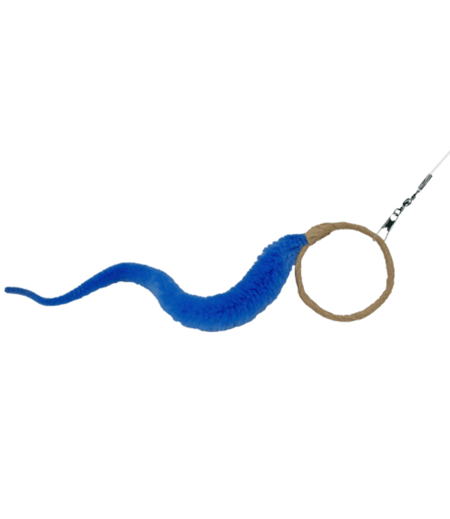 Dezi & Roo A-Lure-Ring Cat Toy
