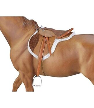 Breyer Breyer Devon English Saddle