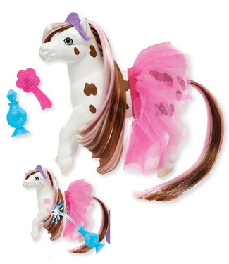 Breyer Blossom Color Change Horse