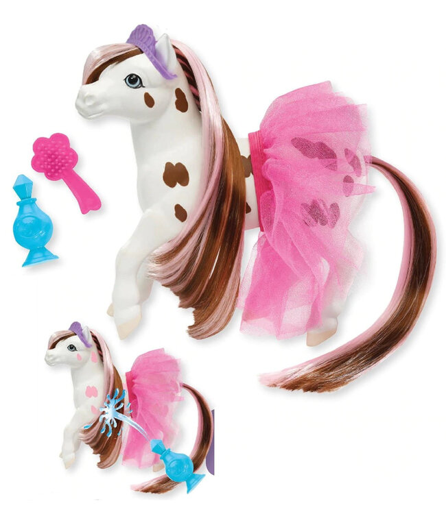 Breyer Blossom Color Change Horse