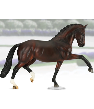 Breyer Salvino Dressage Champion