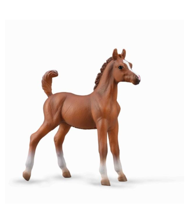 Breyer Breyer Collecta Corral Pals Foals