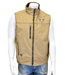 Cowboy Hardware Live Free Tech Woodsman Vest