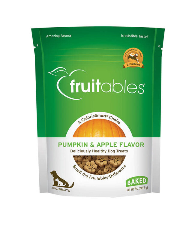 Fruitables Fruitables Baked Dog Treats