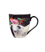 Evergreen Enterprises Petal  Plow Coffee Cup Ceramic Cup O Java
