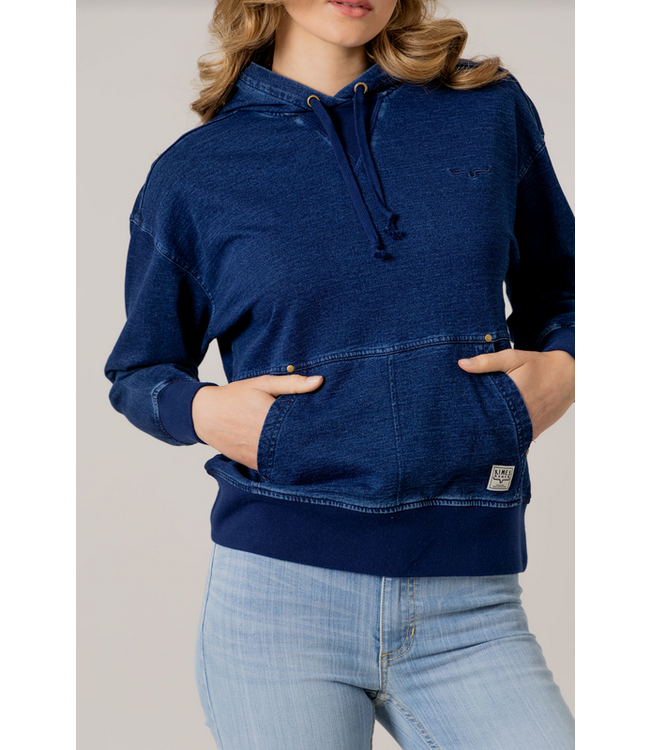 Kimes Ranch Womens Tess Western Hoodie