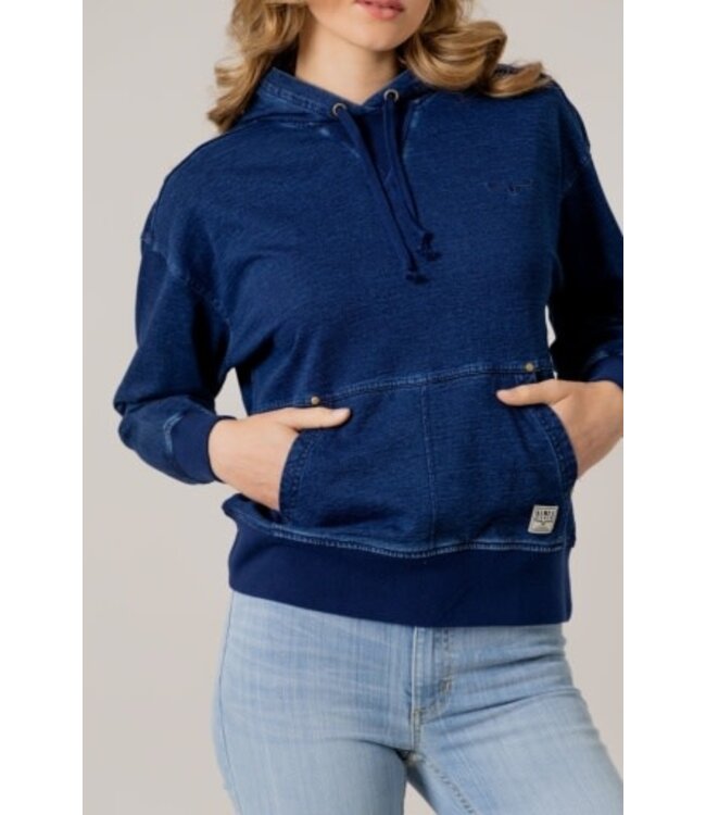 Kimes Ranch Womens Tess Western Hoodie