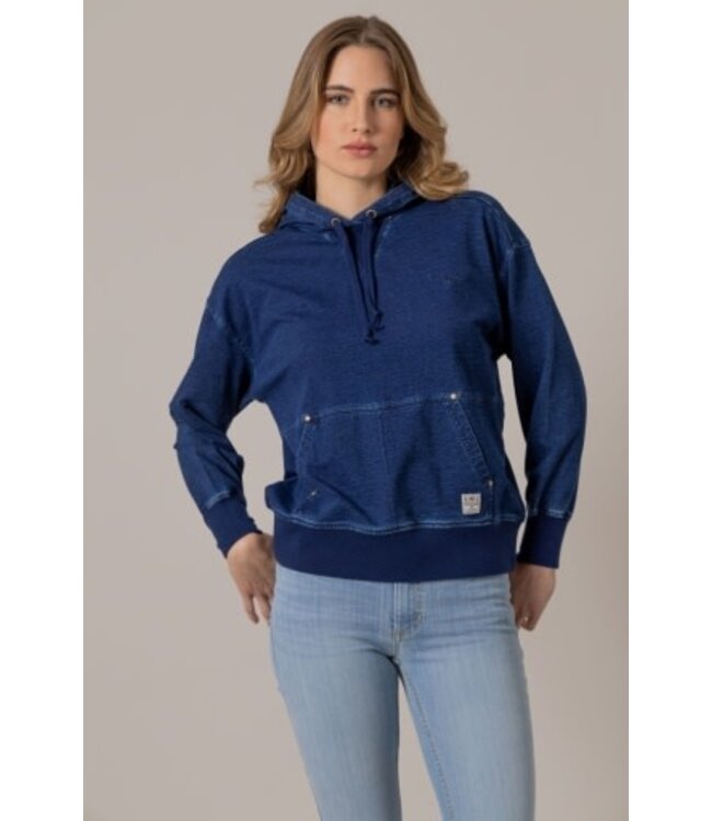 Kimes Ranch Womens Tess Western Hoodie