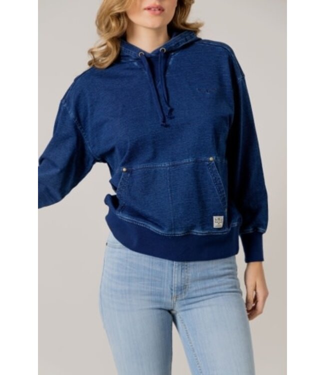 Kimes Ranch Womens Tess Western Hoodie