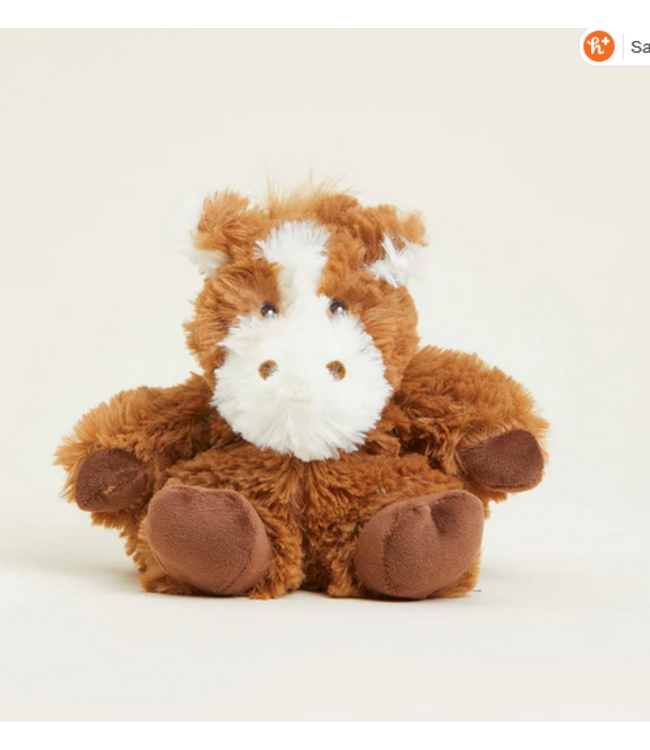 Warmies Warmies Horse Junior