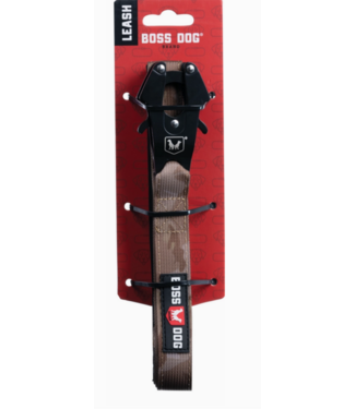 Boss Nation Brands, Inc DBA Boss Dog/Boss Cat Boss Dog 6ft Unbreakable Leash
