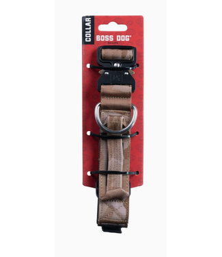 Boss Nation Brands, Inc DBA Boss Dog/Boss Cat Boss Dog Tactical Collar