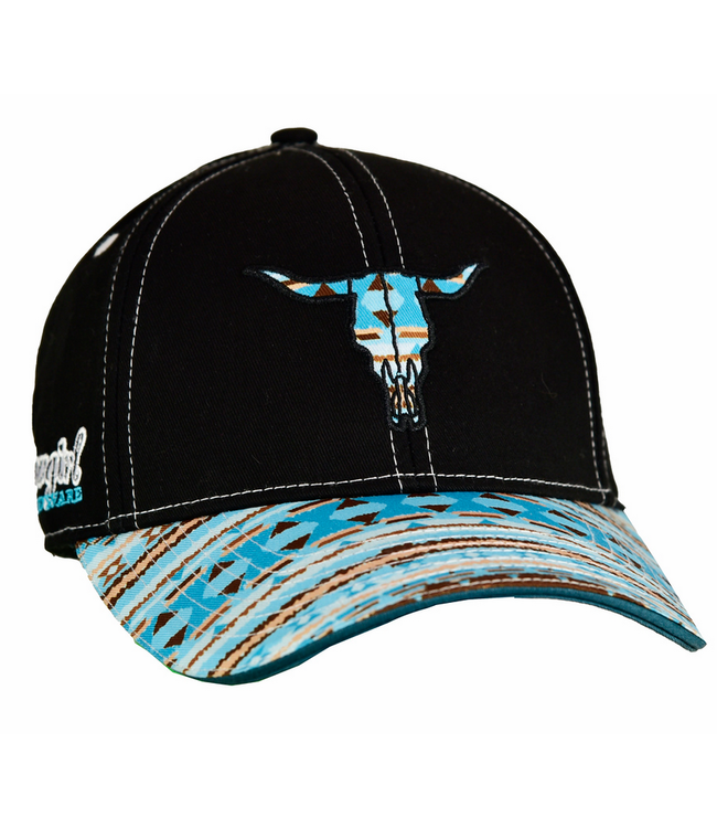 Cowboy Hardware Snapback Caps '23