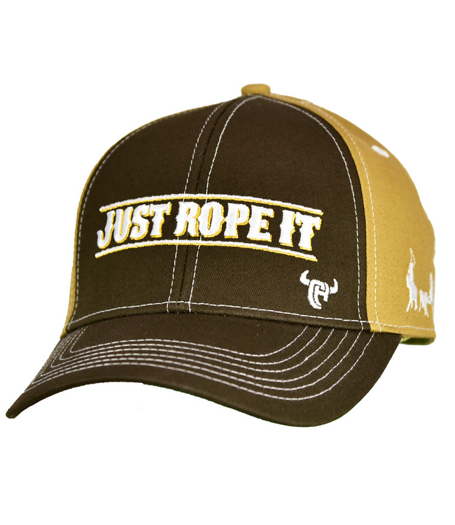 Cowboy Hardware Snapback Caps '23