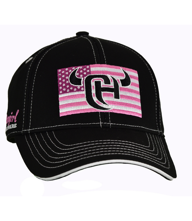 Cowboy Hardware Snapback Caps '23