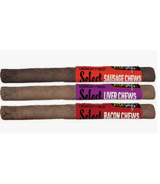 Etta Says Select Chew 7"