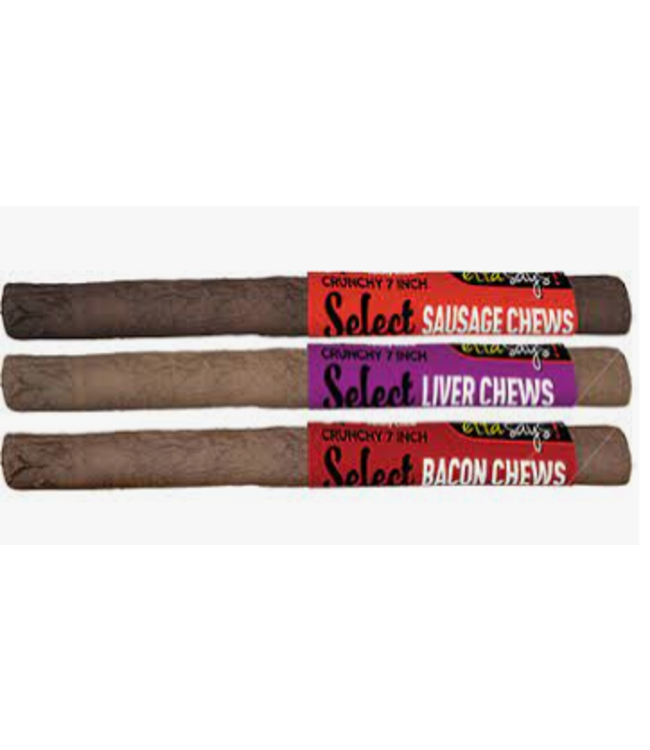 Etta Says Select Chew 7"