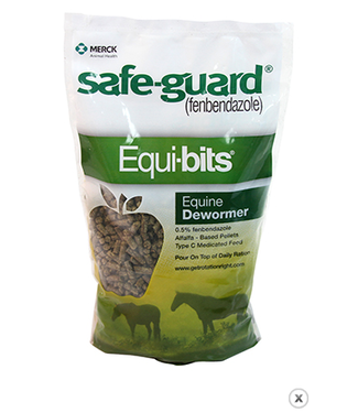Safe-Guard Equi-bits & 1.25 LB