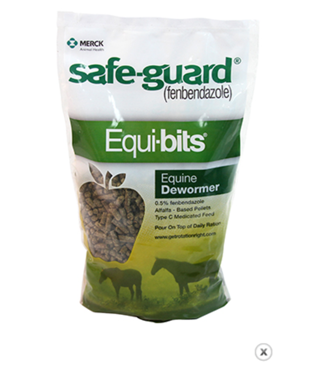 Safe-Guard Equi-bits & 1.25 LB