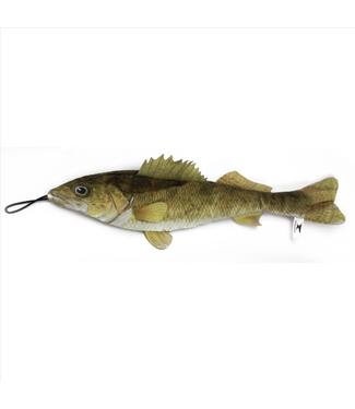 Steel Dog Freshwater Walleye