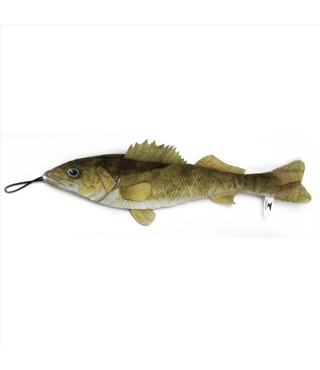 Steel Dog Freshwater Walleye