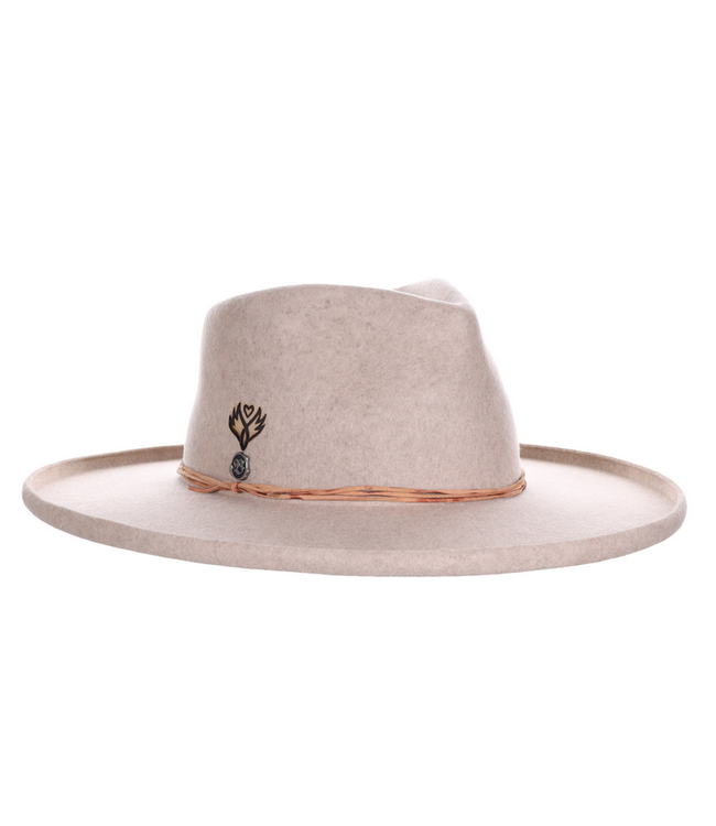 Biltmore Biltmore Vintage Hat The Bones