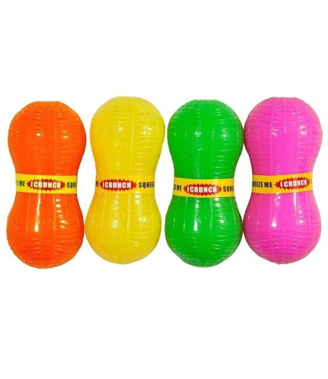 Ruff Dawg Weenut Dog Toy