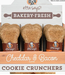 Etta Says Cookie Crunchers
