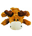 KONG Cozie Dog Toy
