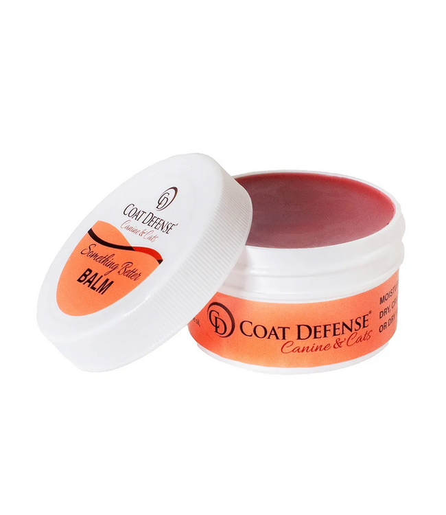 Coat Defense Something Better Balm