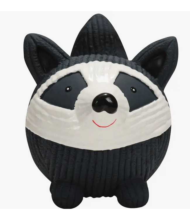 HuggleHounds Ruff Tex Large Ball