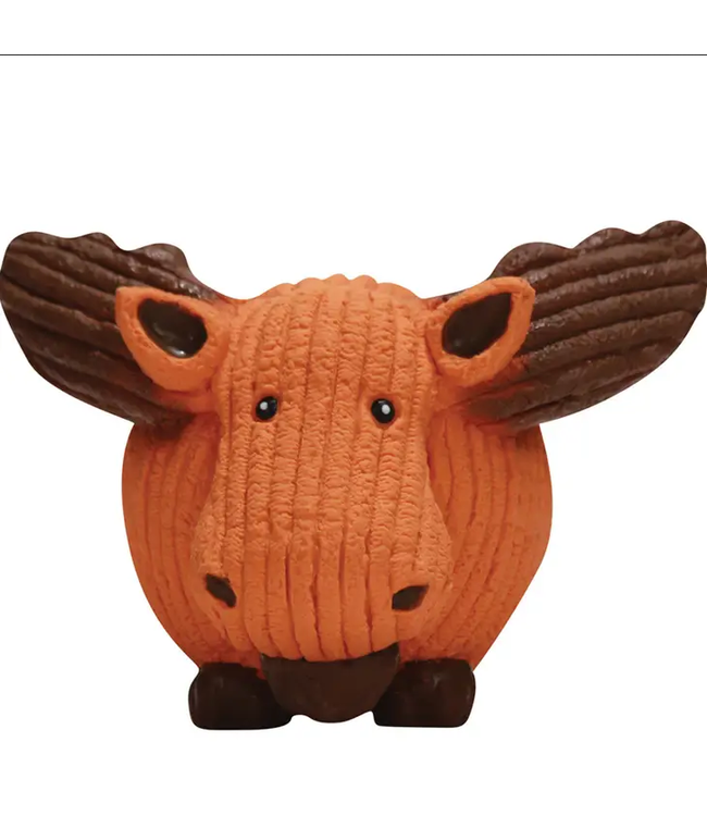 HuggleHounds Ruff Tex Large Ball