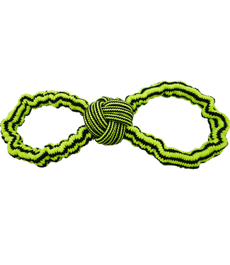 Jolly Knot-N-Chew Gentle Tugger