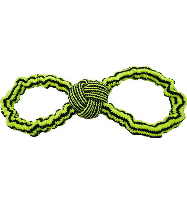 Jolly Knot-N-Chew Gentle Tugger