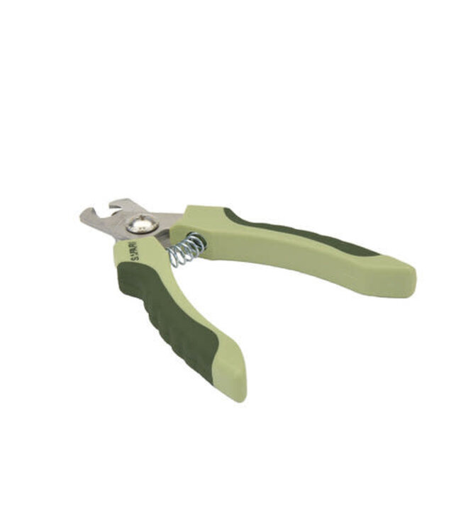 Safari Professional Dog Nail Trimmer