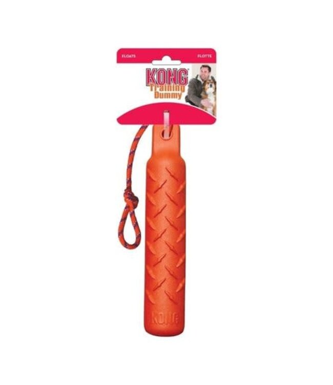 KONG Training Dummy