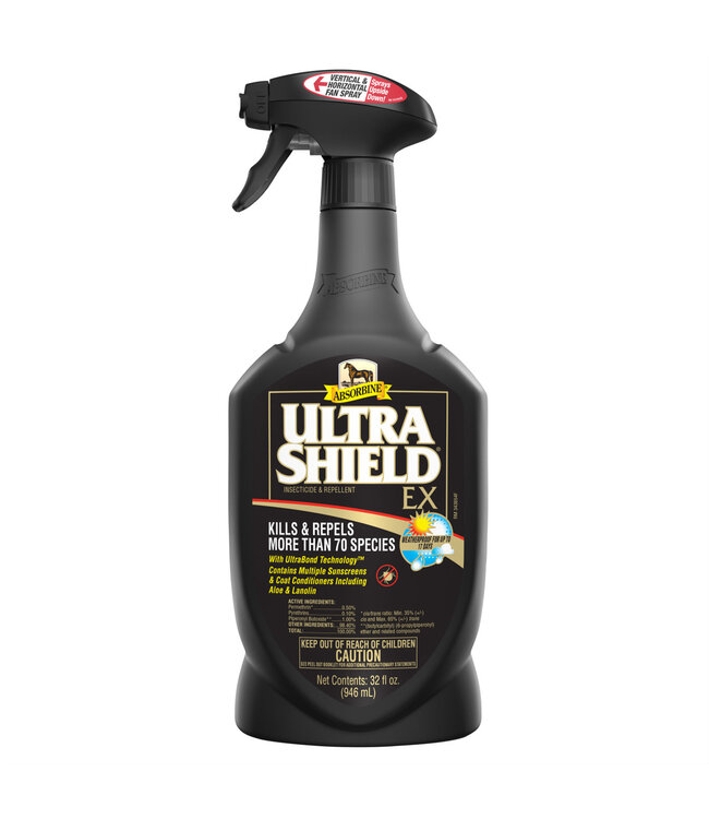 Ultrashield EX