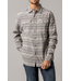 Kimes Ranch Mens Ortega Dress Shirt - Chalk