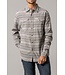 Kimes Ranch Mens Ortega Dress Shirt - Chalk