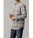 Kimes Ranch Mens Ortega Dress Shirt - Chalk