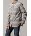 Kimes Ranch Mens Ortega Dress Shirt - Chalk